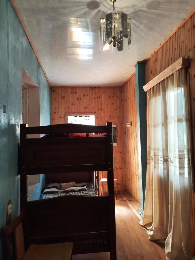 Гостевой дом Guest House Pangani Местиа-15