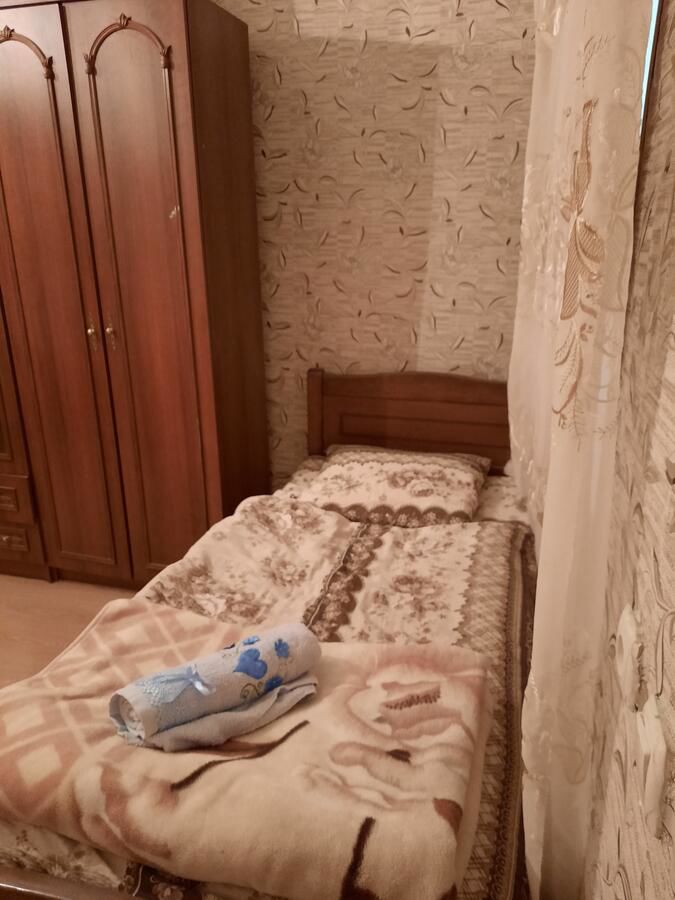 Гостевой дом Guest House Pangani Местиа-29