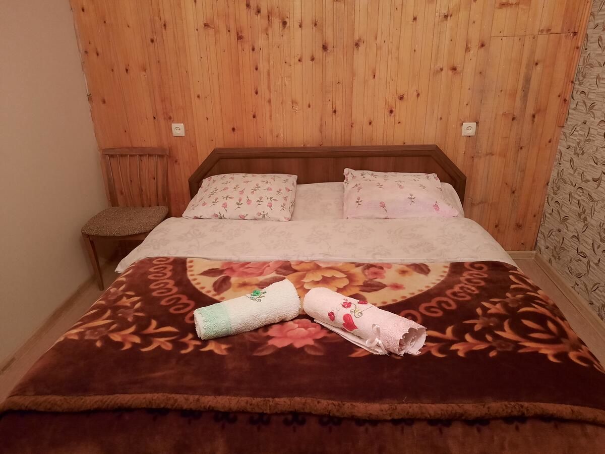 Гостевой дом Guest House Pangani Местиа-30