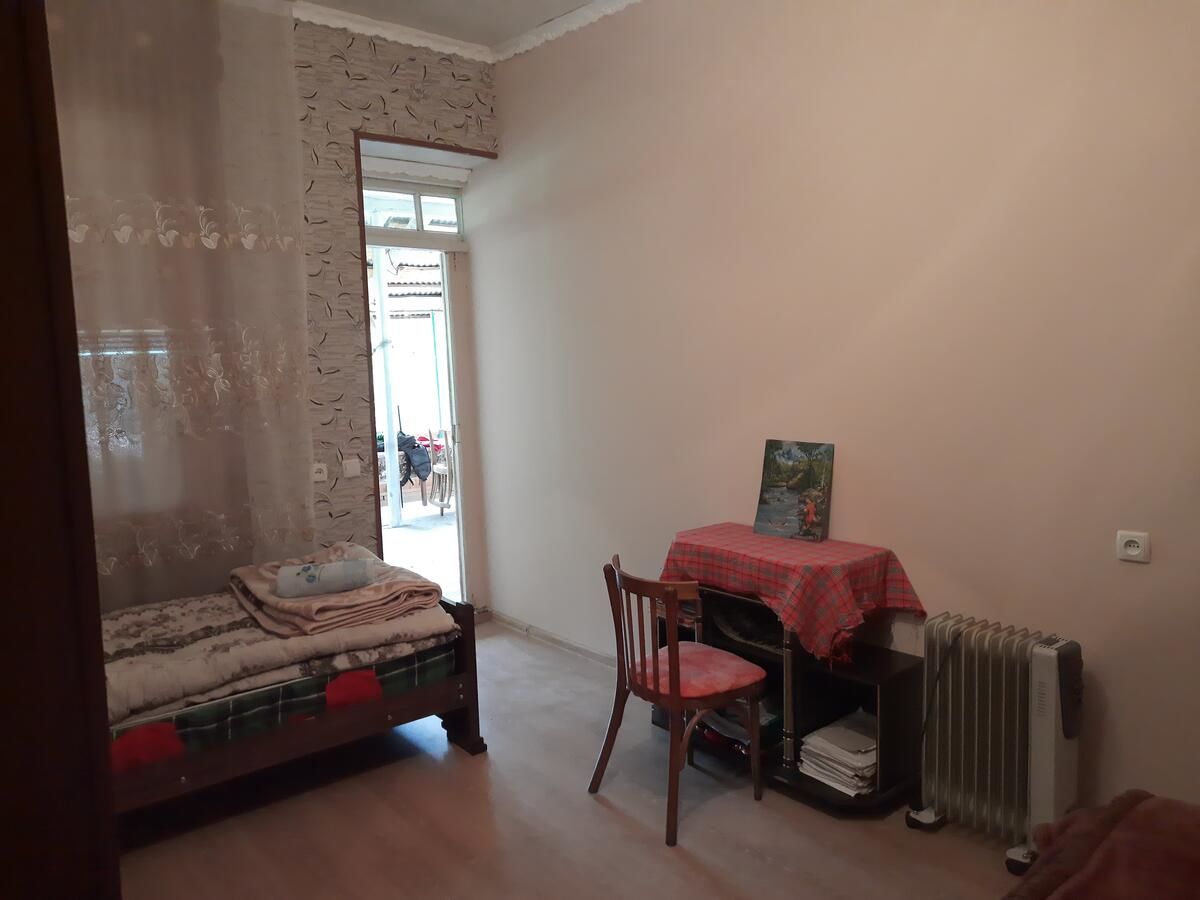 Гостевой дом Guest House Pangani Местиа-8