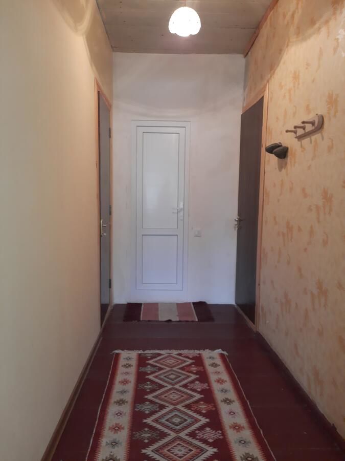 Гостевой дом Guest House Pangani Местиа-11