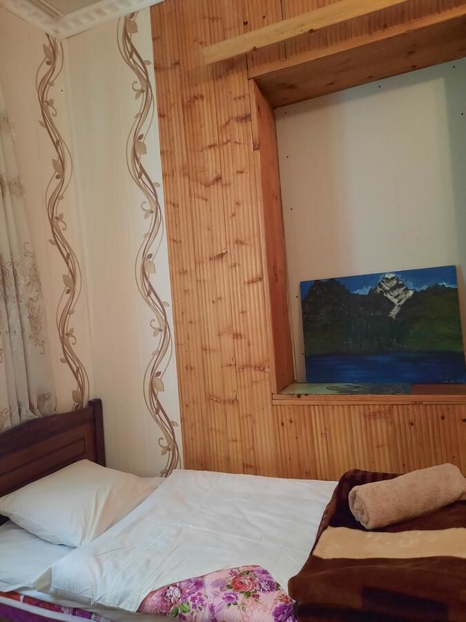 Гостевой дом Guest House Pangani Местиа-12