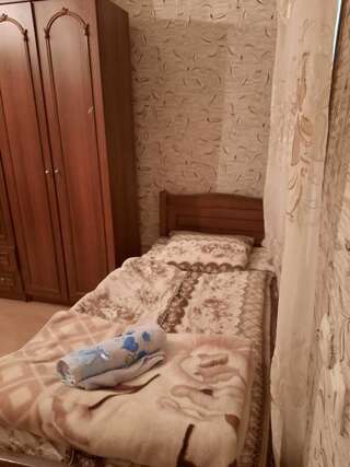 Гостевой дом Guest House Pangani Местиа Двухместный номер Делюкс с 2 двуспальными кроватями-1