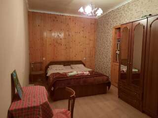 Гостевой дом Guest House Pangani Местиа-2