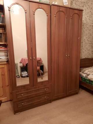 Гостевой дом Guest House Pangani Местиа-6