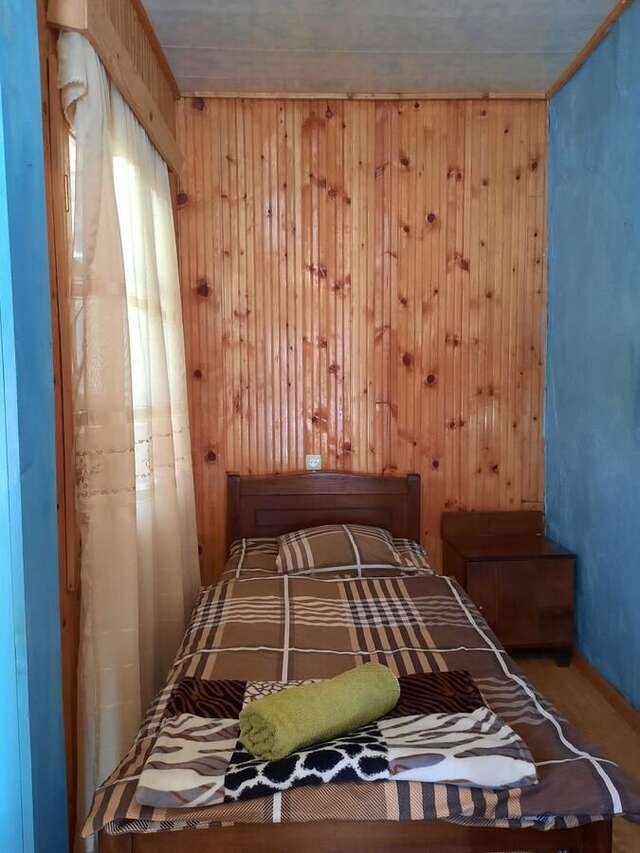 Гостевой дом Guest House Pangani Местиа-13