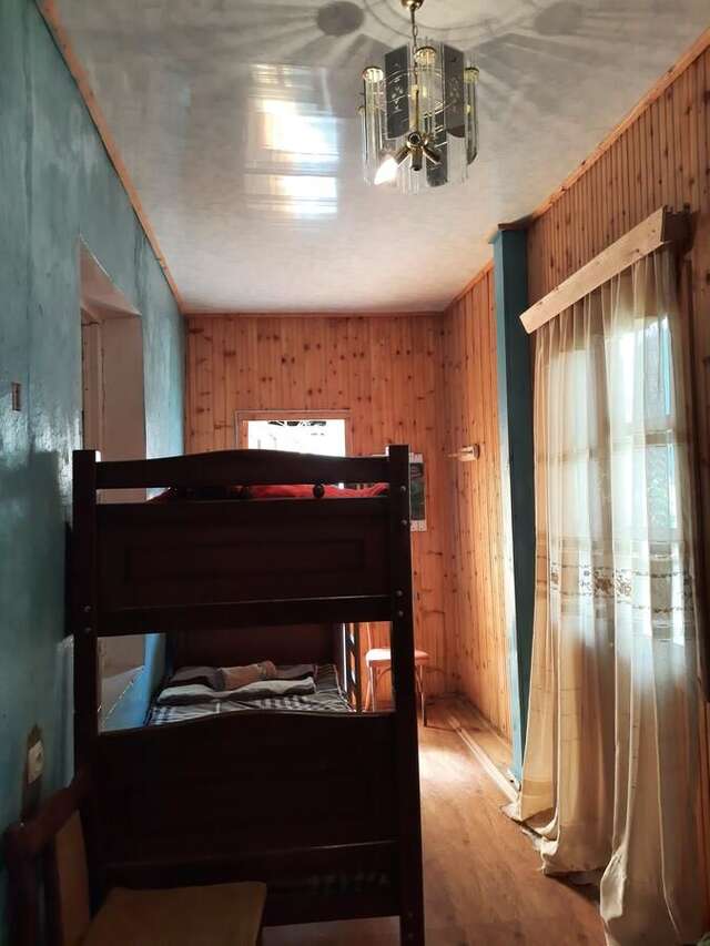 Гостевой дом Guest House Pangani Местиа-14